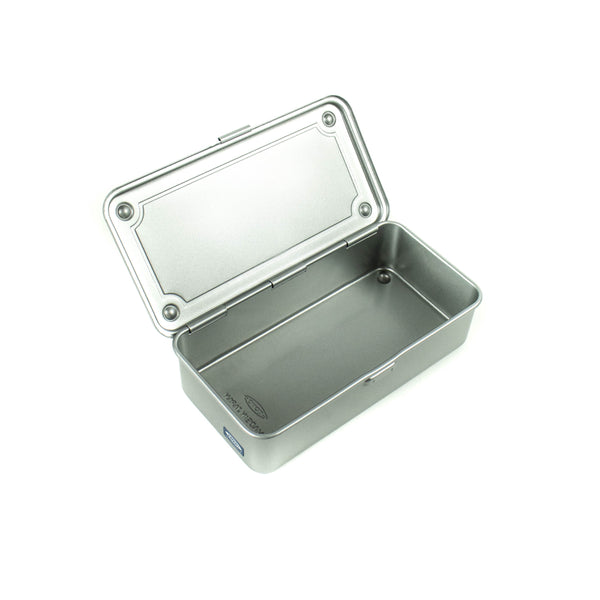 Mini Tool Box - Silver
