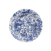 Enamel Splatter Plate