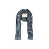 Moismont - Echarpe N°693 - Check Scarf