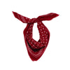 Moismont - Foulard N°676 - Bandana Scarf