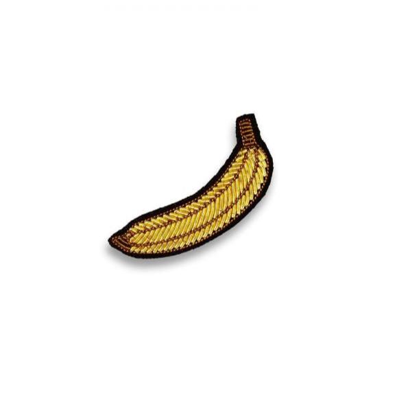 Macon et Lesquoy - Banana - Brooch