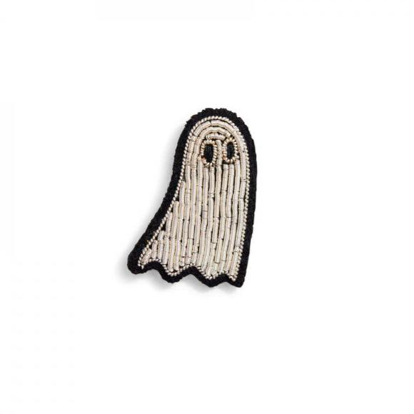 Macon et Lesquoy - Ghost - Brooch