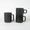 Hasami Mug Black