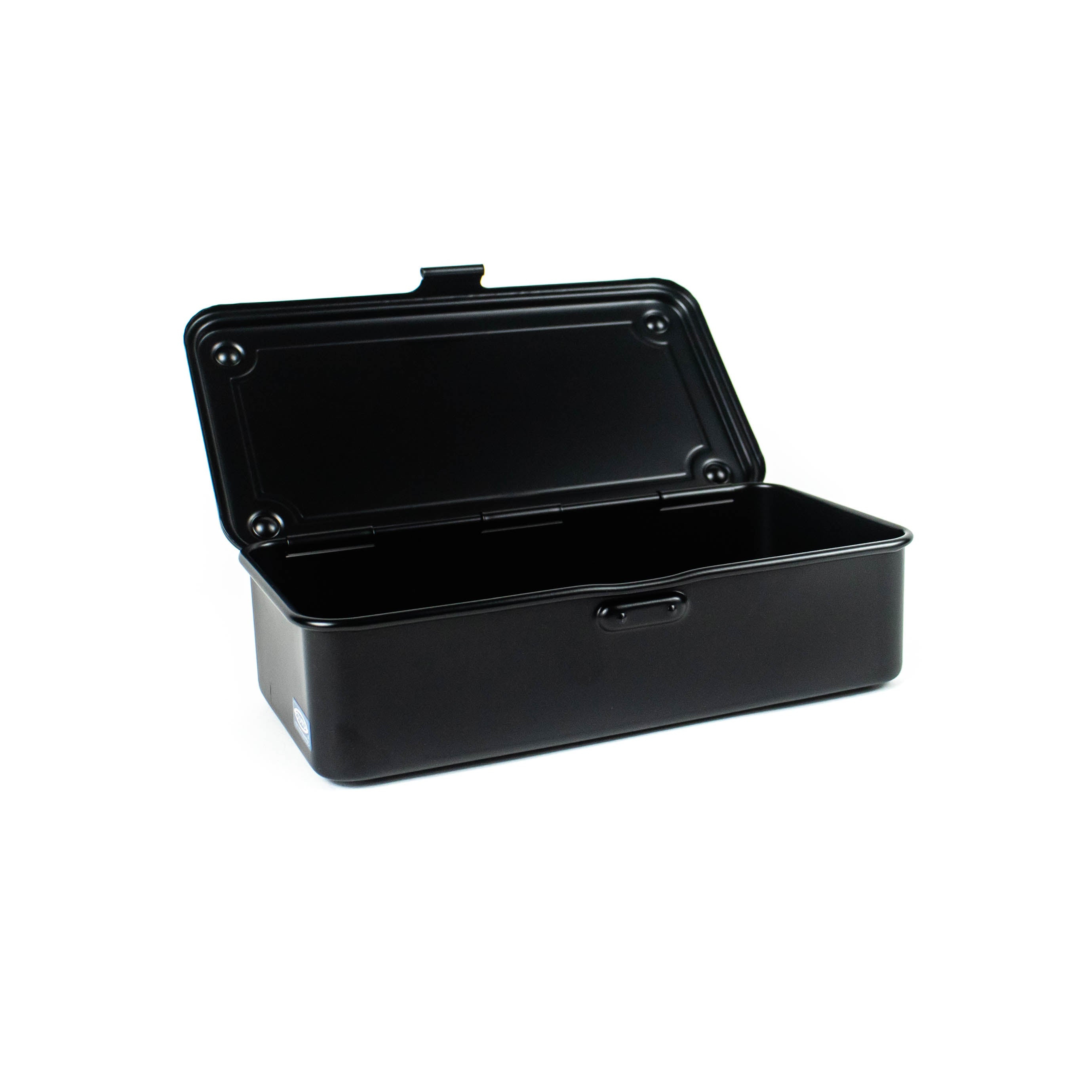 Mini Tool Box - Black – November 19 Shop