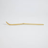 Suikaen - Japanese Bamboo Tea Scoop - White