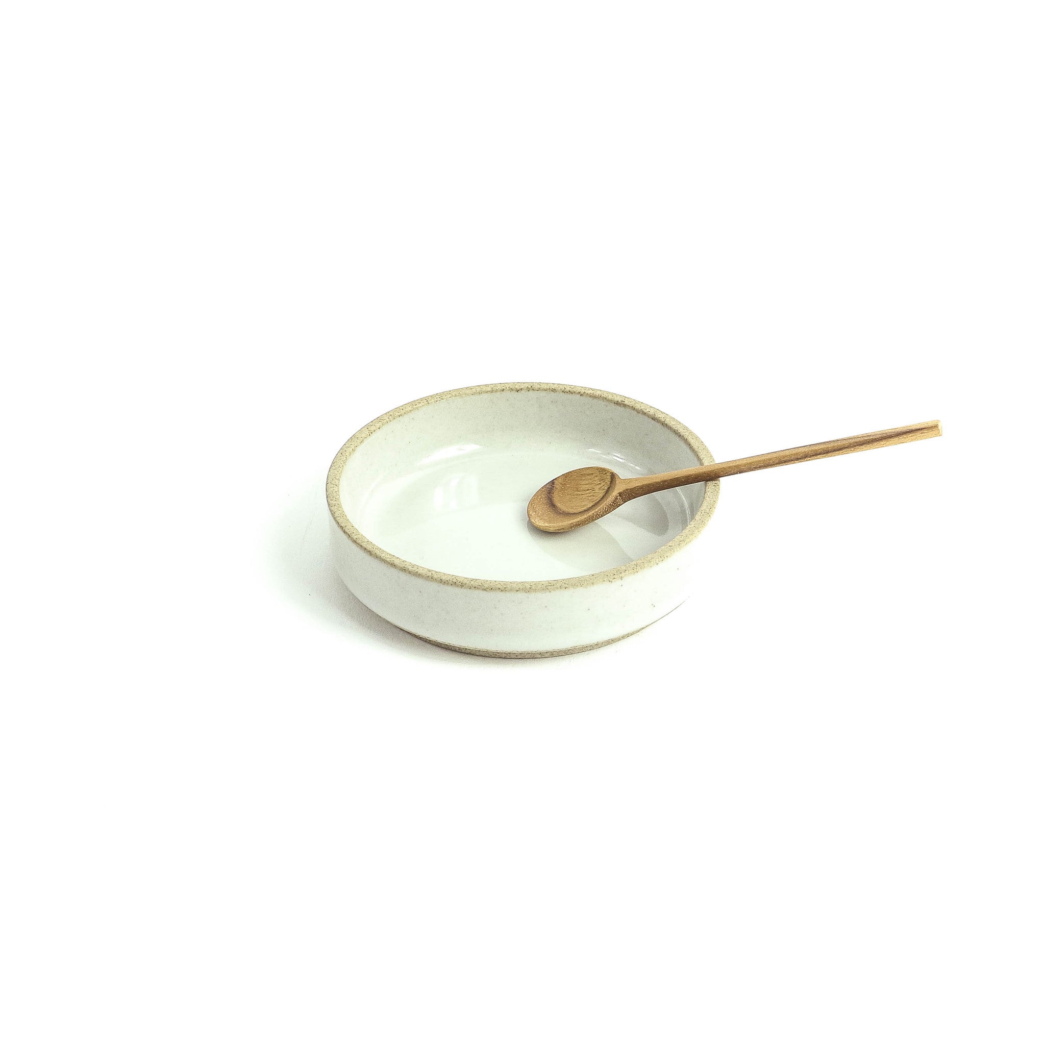 Padma Teak Tasting Spoon – Be Home