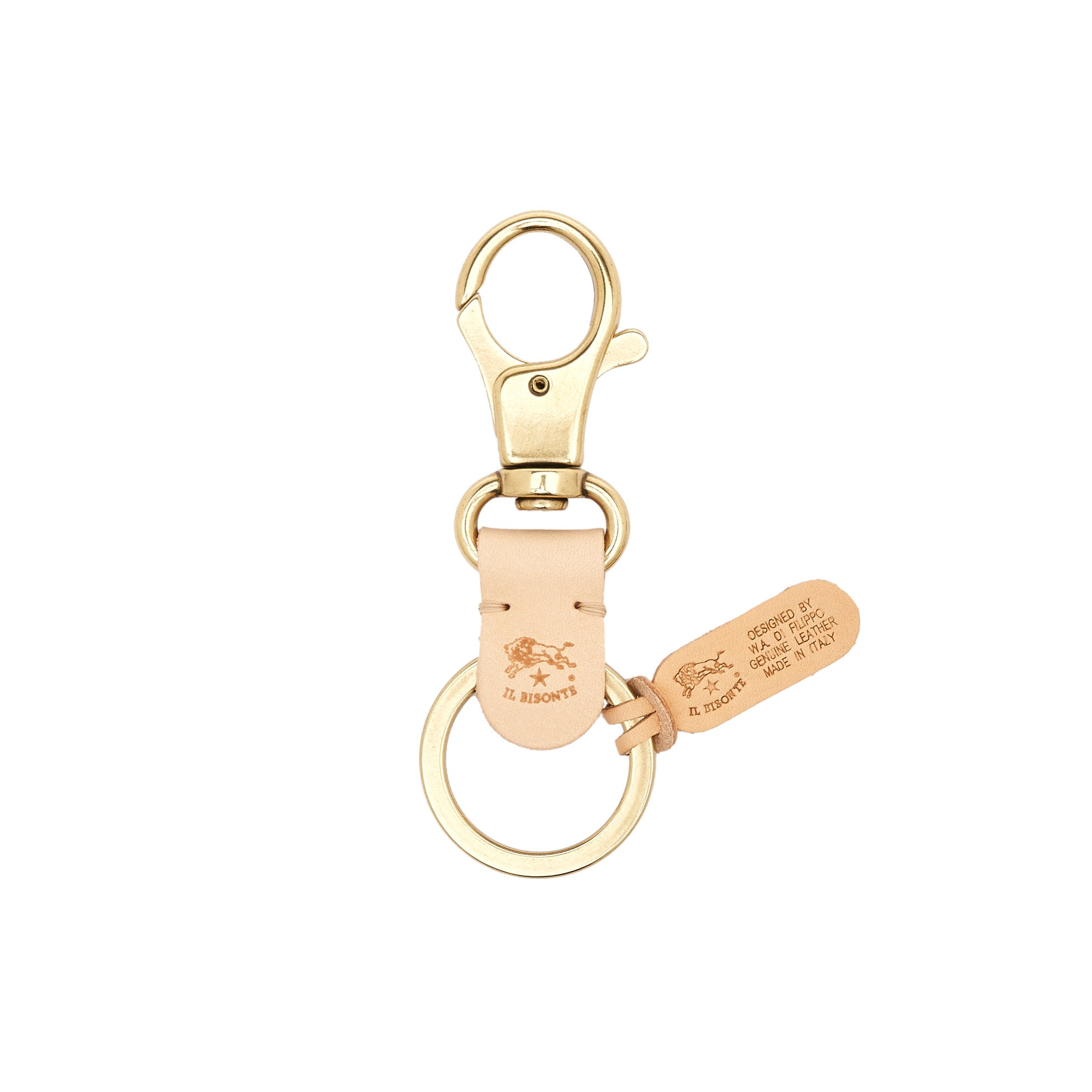 Louis Vuitton 101 Champs-Elysees Maison Bag Charm - Gold Keychains